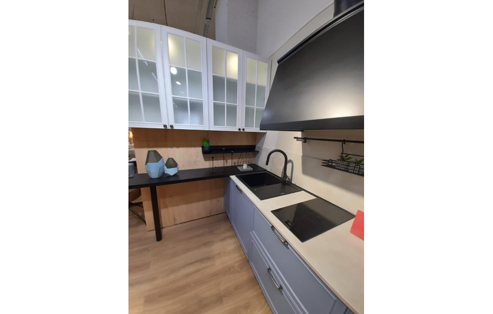 Распродажа - изображение №9 "Кухня Аманти (выставочный образец с бытовой техникой)"  на www.Angstrem-mebel.ru