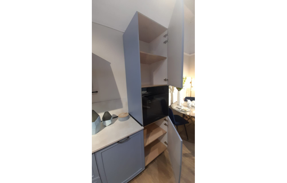 Распродажа - изображение №8 "Кухня Аманти (выставочный образец с бытовой техникой)"  на www.Angstrem-mebel.ru