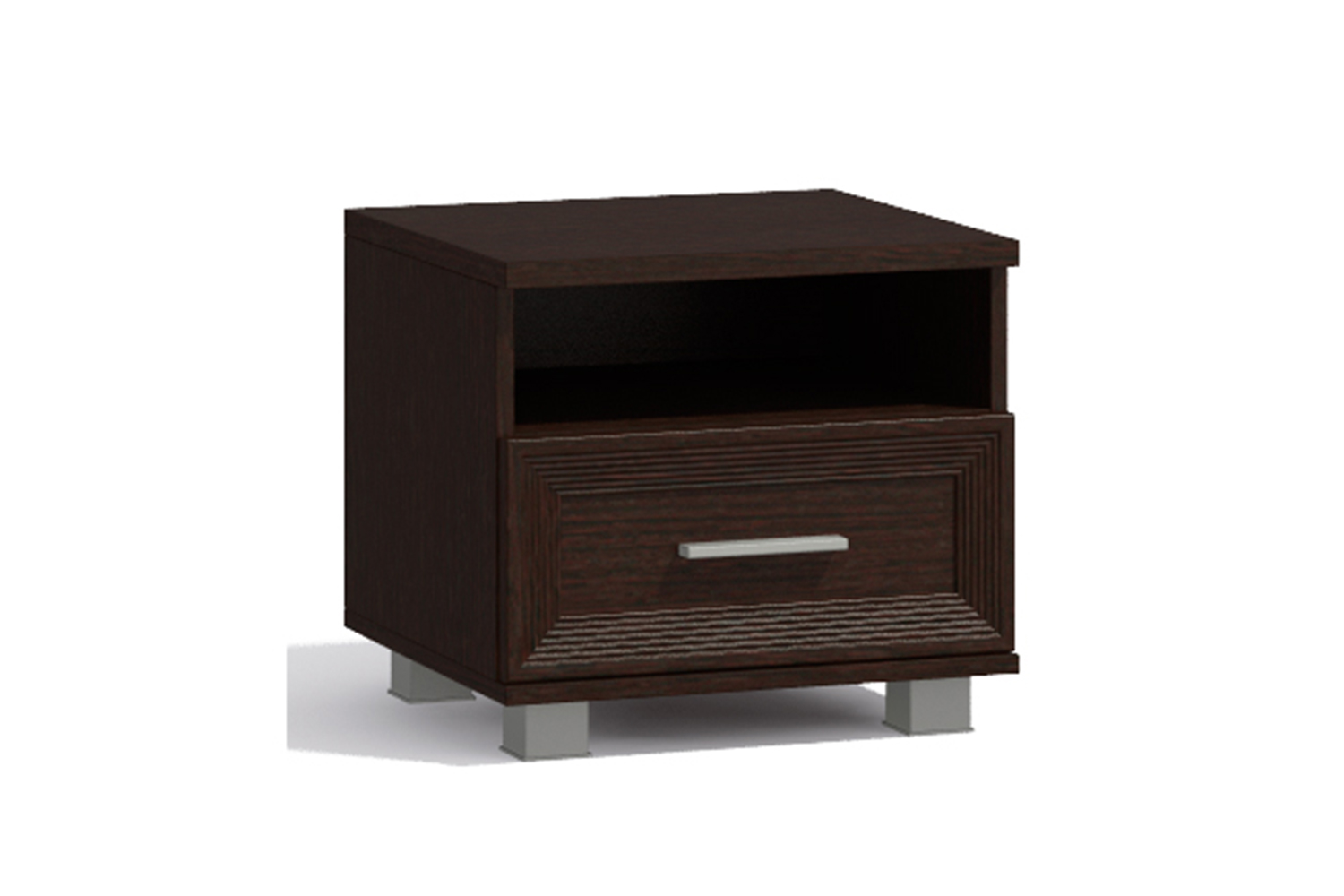 Купить Прикроватную Тумбу Цвета Венге
