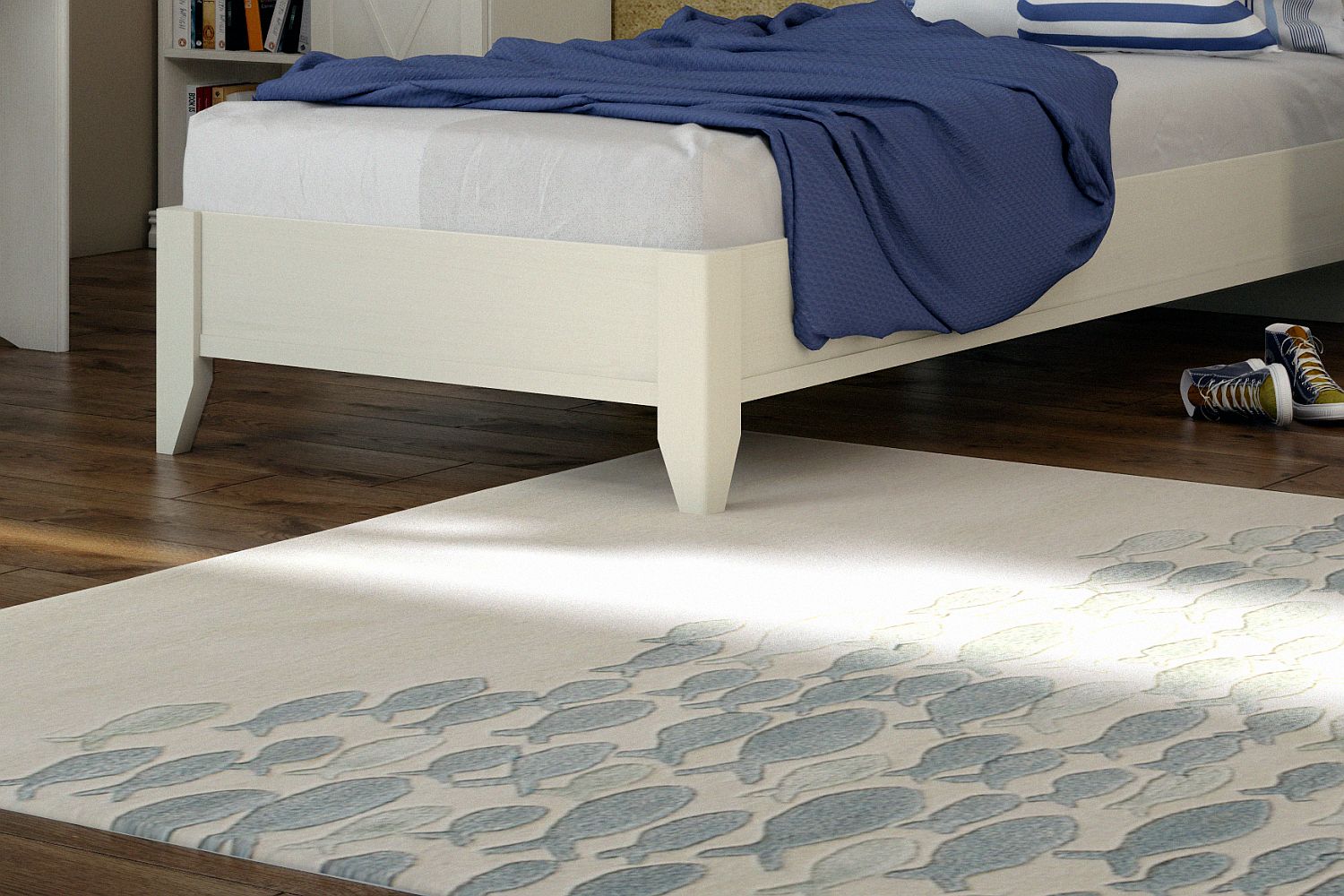 "Детские" - изображение №3 на www.angstrem-mebel.ru