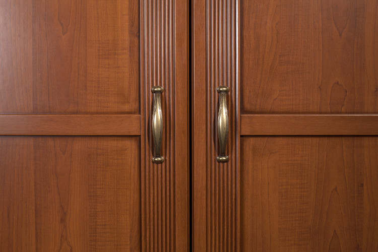 "Спальни" - изображение №4 на www.angstrem-mebel.ru